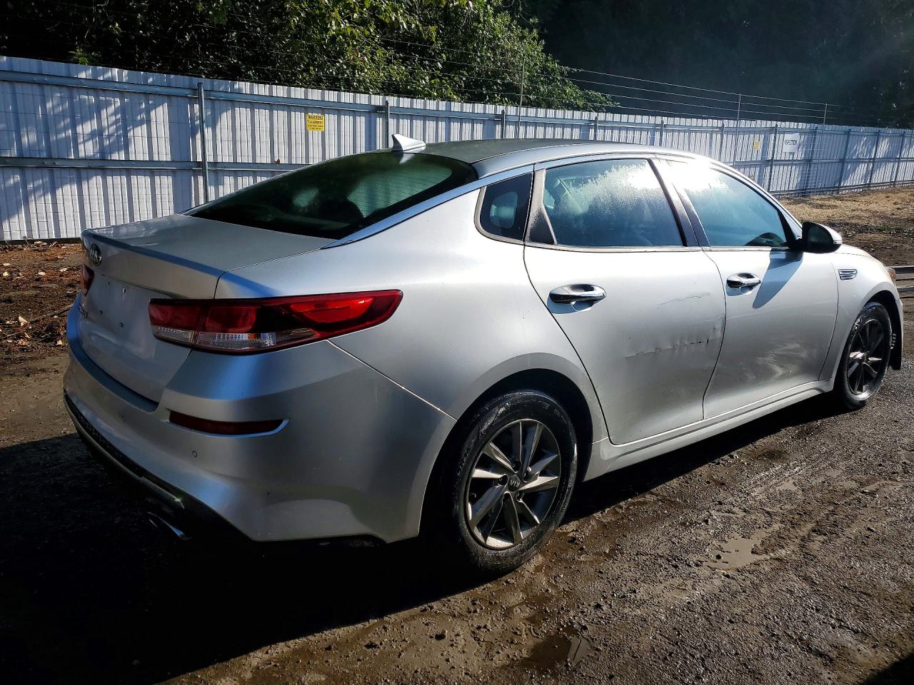 5XXGT4L3XKG357903 · 2019 KIA OPTIMA · 3/12