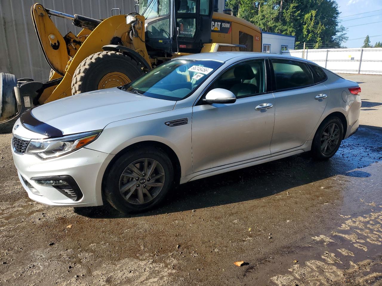 5XXGT4L3XKG357903 · 2019 KIA OPTIMA