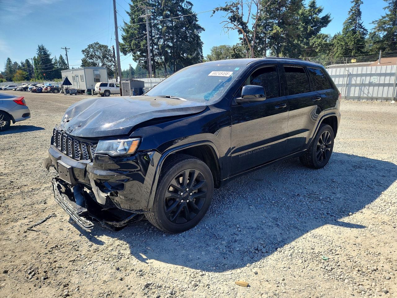1C4RJFAG1MC870976 · 2021 JEEP GRAND CHEROKEE