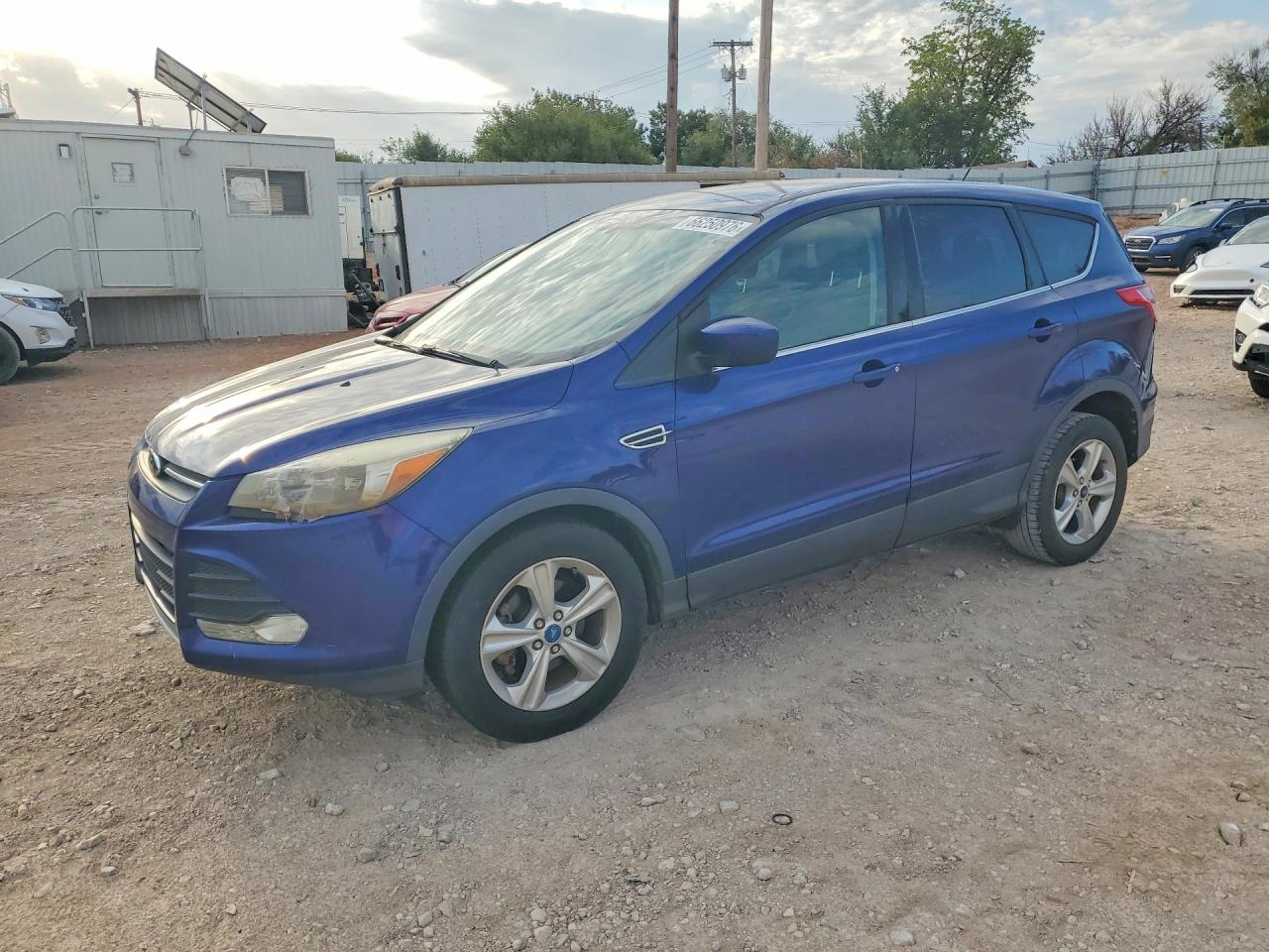 1FMCU0GX9DUC85280 · 2013 FORD ESCAPE