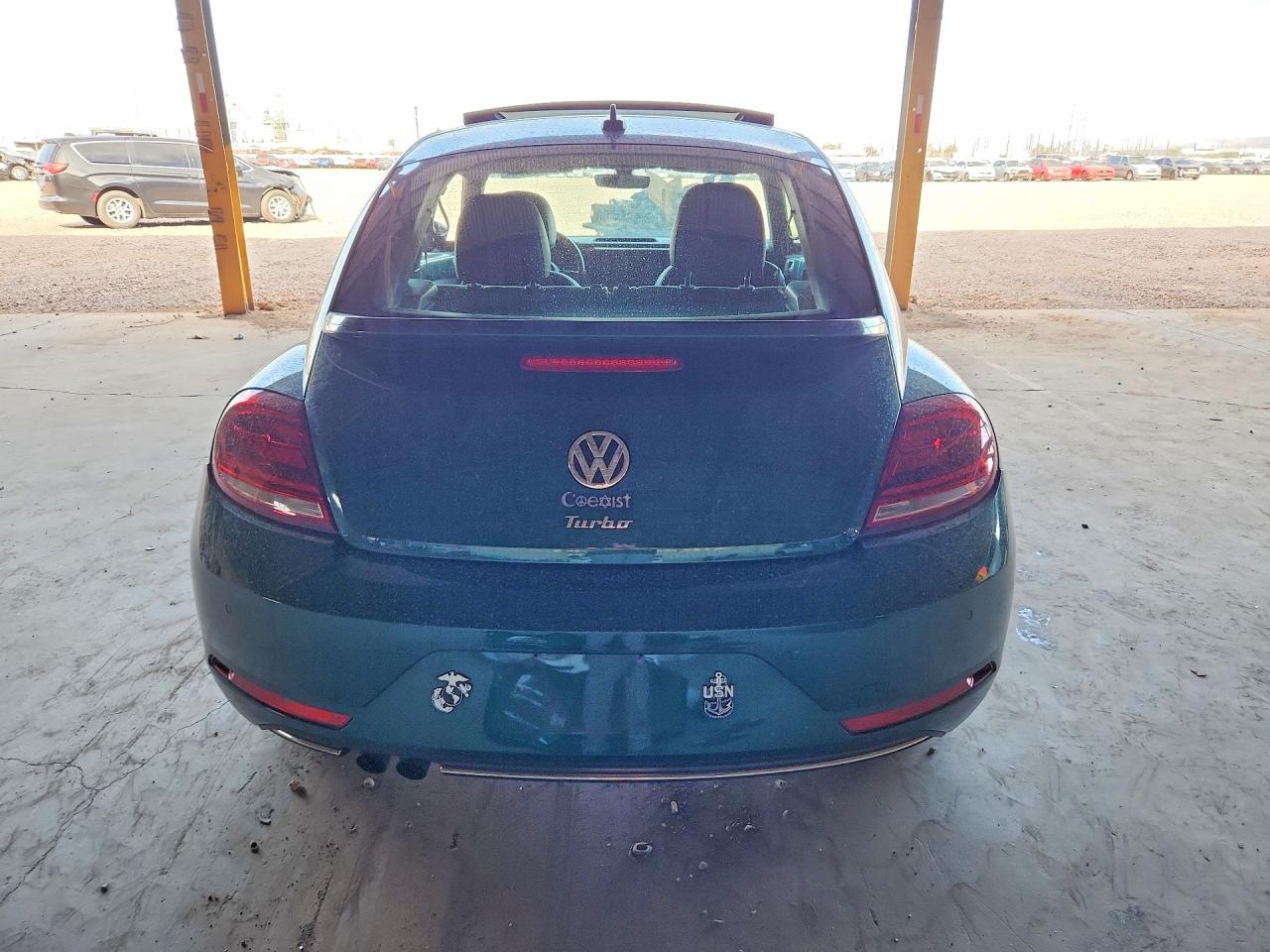 3VWJ17AT2HM618655 · 2017 VOLKSWAGEN BEETLE · 6/13