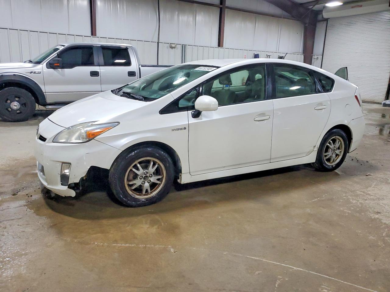 JTDKN3DUXB0306148 · 2011 TOYOTA PRIUS