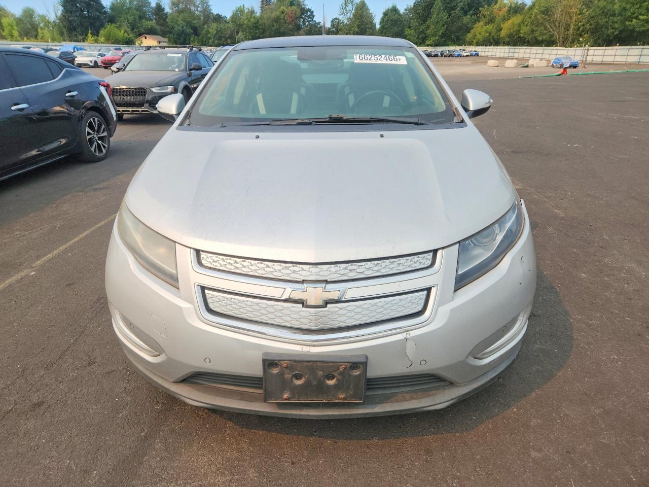 1G1RB6E48CU100661 · 2012 CHEVROLET VOLT · 5/12