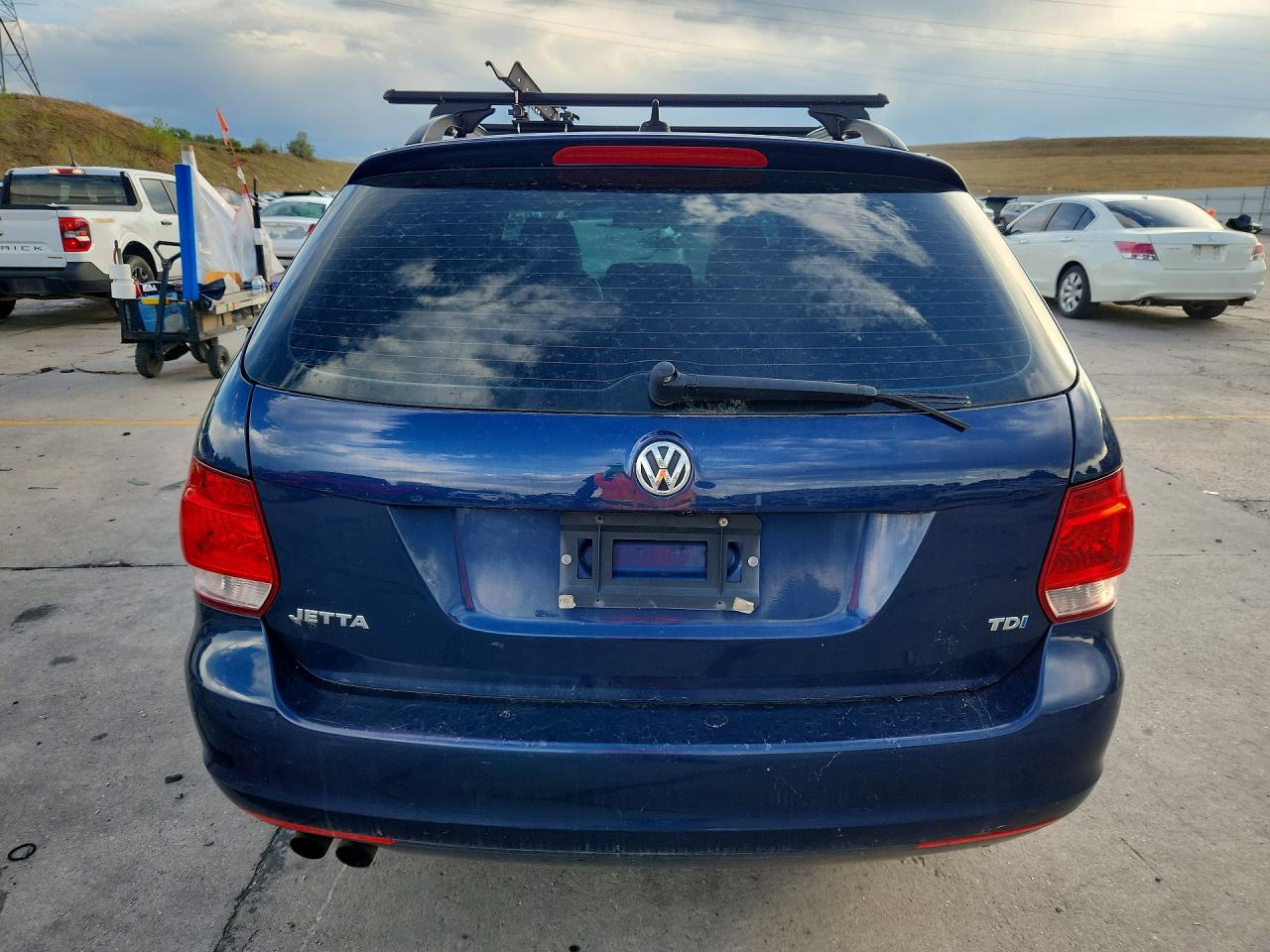 3VWPL7AJ9EM615394 · 2014 VOLKSWAGEN JETTA · 6/12