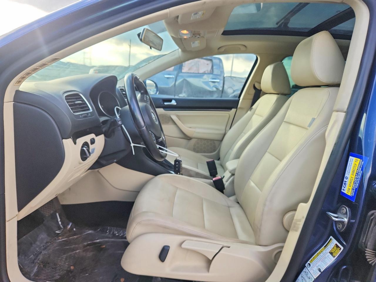 3VWPL7AJ9EM615394 · 2014 VOLKSWAGEN JETTA · 7/12