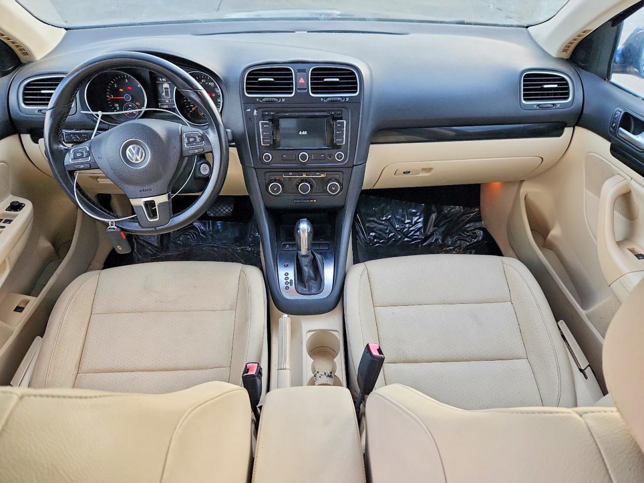 3VWPL7AJ9EM615394 · 2014 VOLKSWAGEN JETTA · 8/12