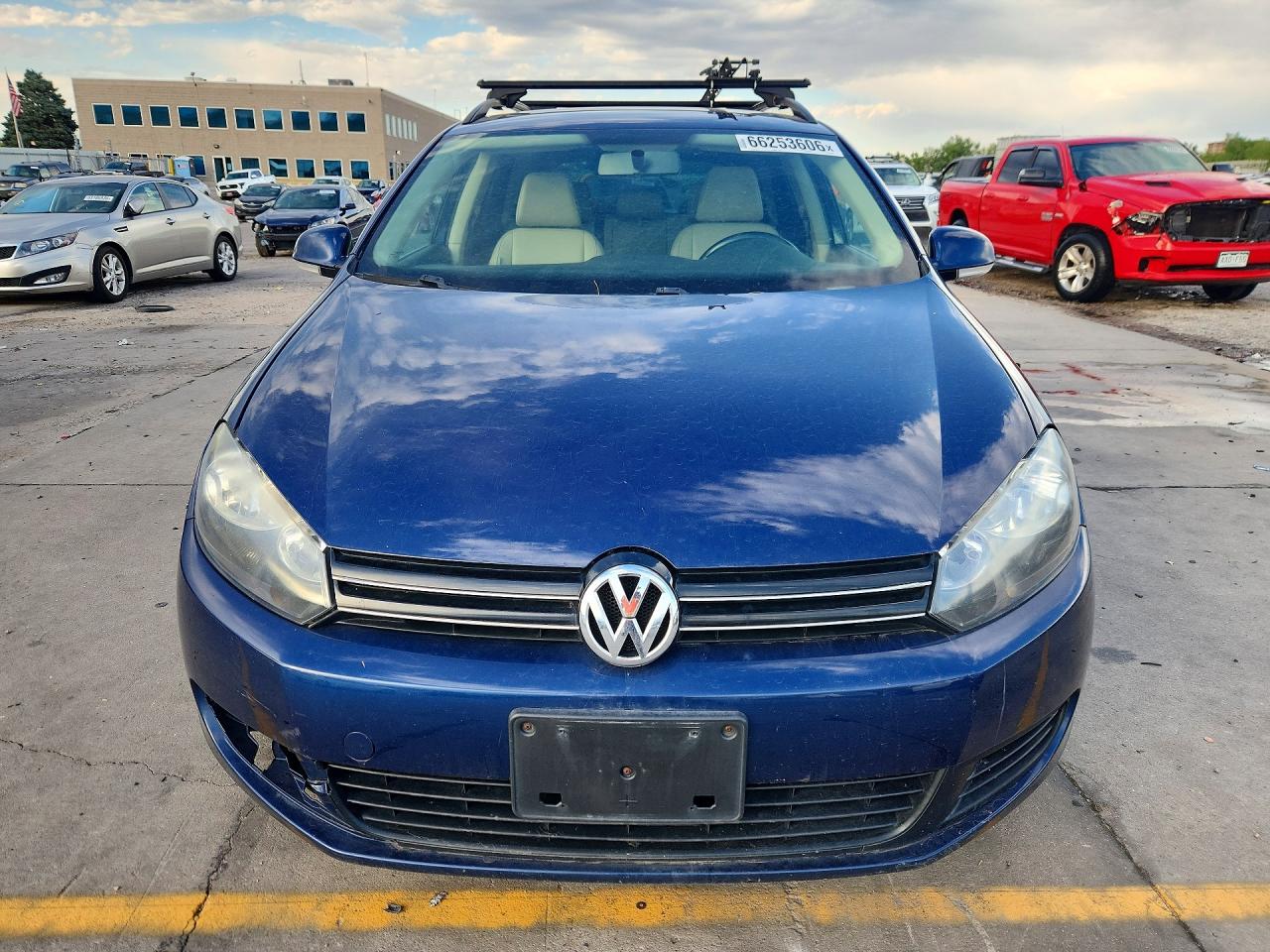 3VWPL7AJ9EM615394 · 2014 VOLKSWAGEN JETTA · 5/12