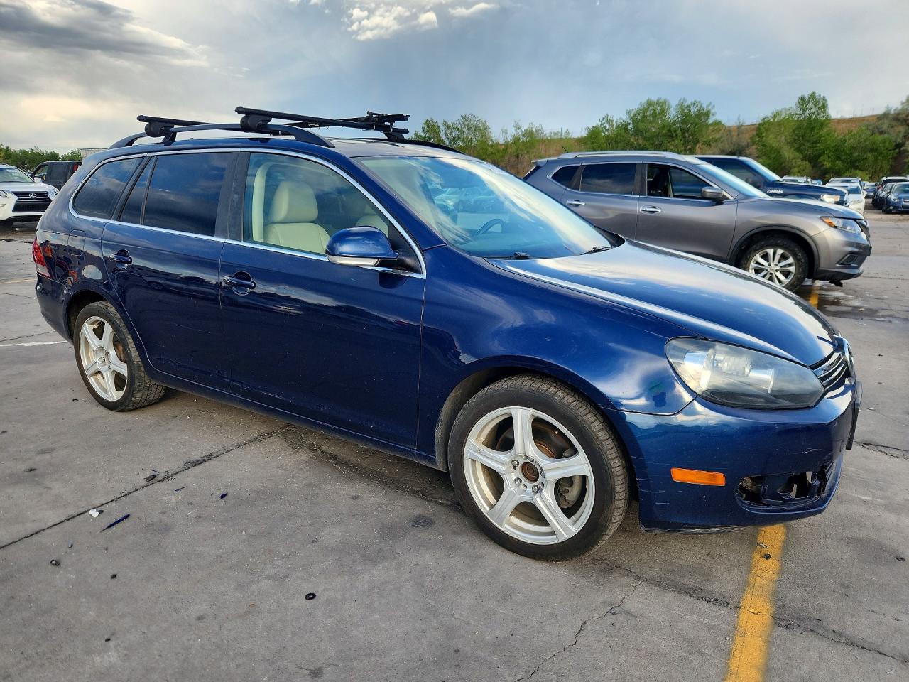 3VWPL7AJ9EM615394 · 2014 VOLKSWAGEN JETTA · 4/12