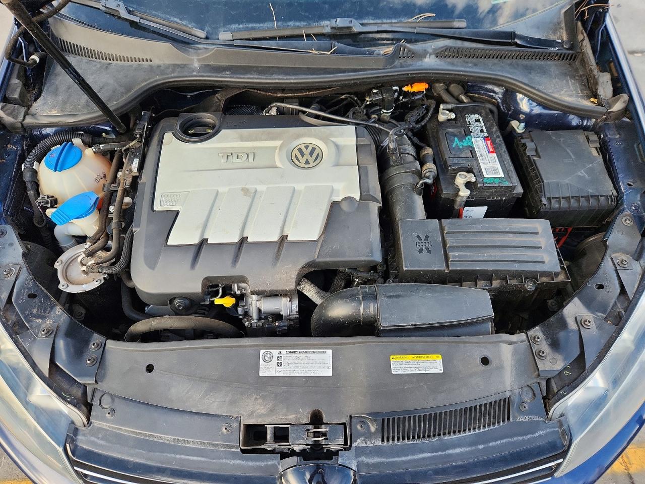 3VWPL7AJ9EM615394 · 2014 VOLKSWAGEN JETTA · 11/12