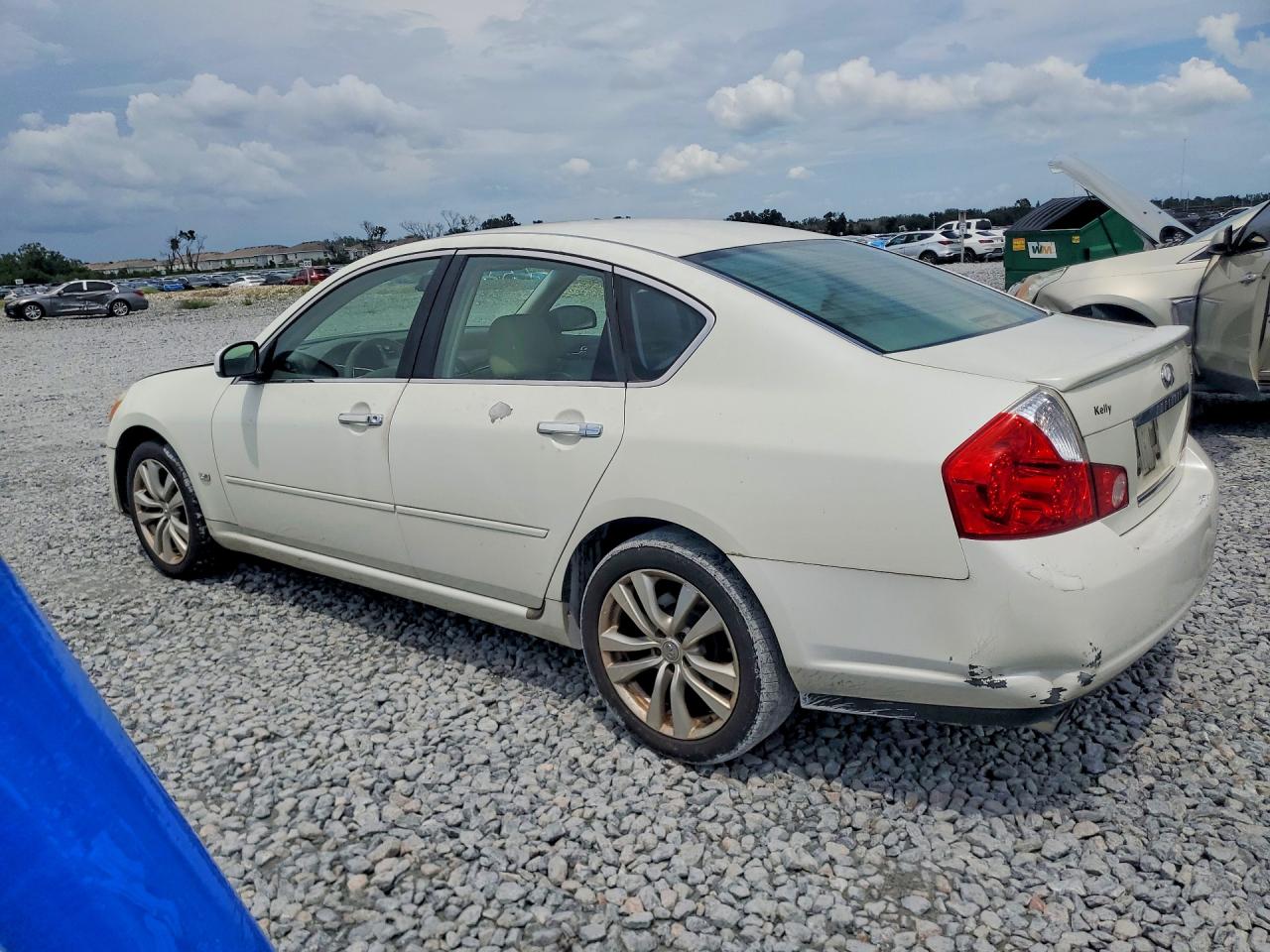 JNKAY01F97M450456 · 2007 INFINITI M35 · 2/12