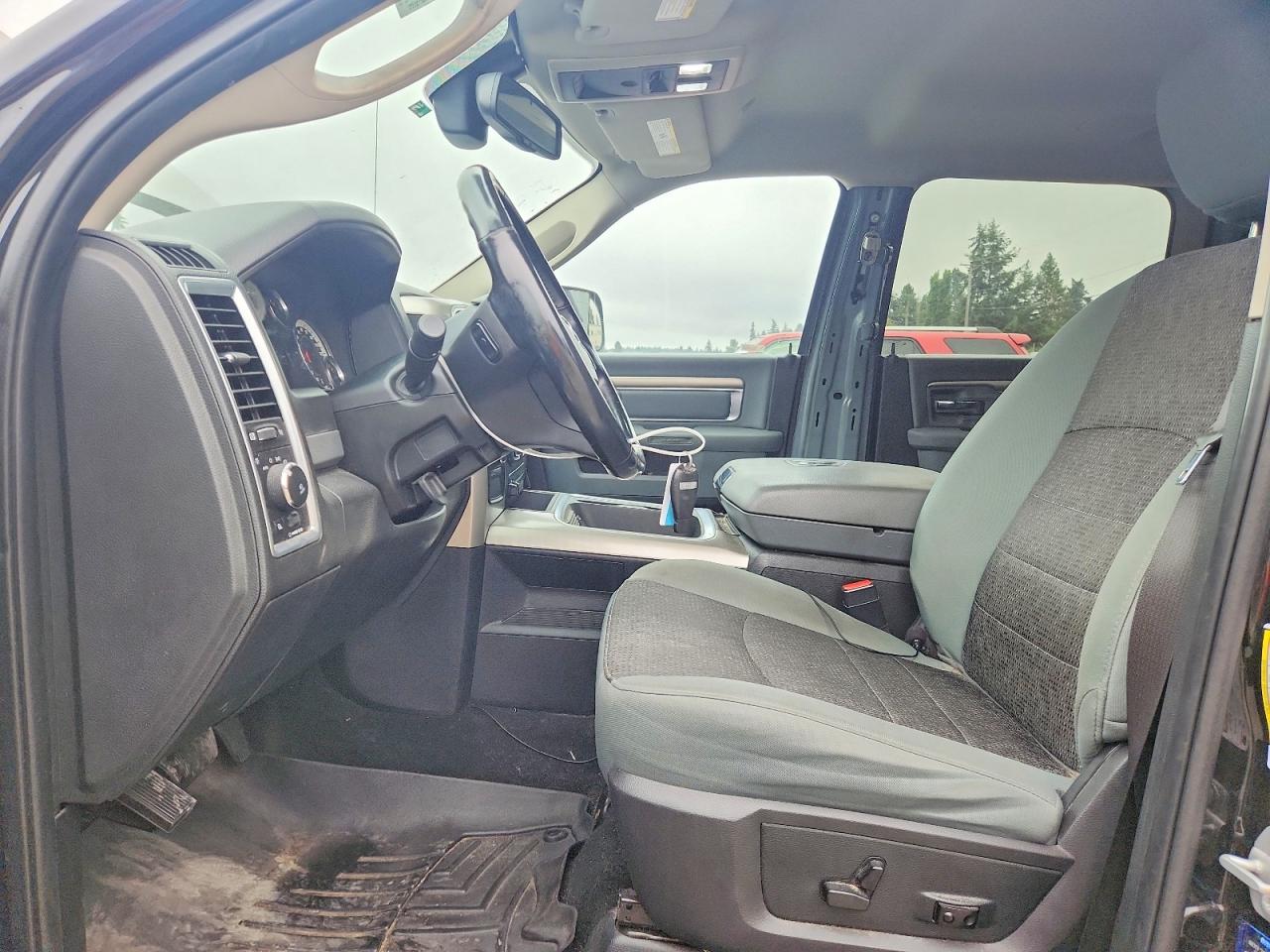 3C6UR5JLXJG209330 · 2018 RAM 2500 · 7/13