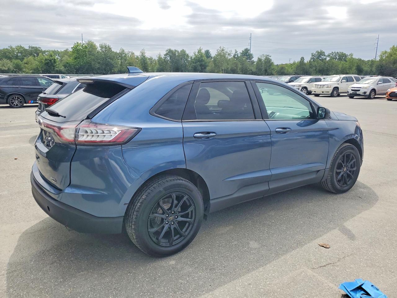 2FMPK4G92JBC34253 · 2018 FORD EDGE · 3/13