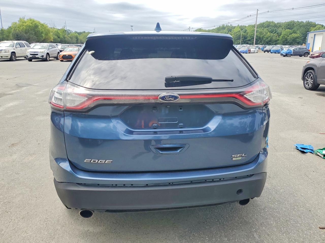 2FMPK4G92JBC34253 · 2018 FORD EDGE · 6/13