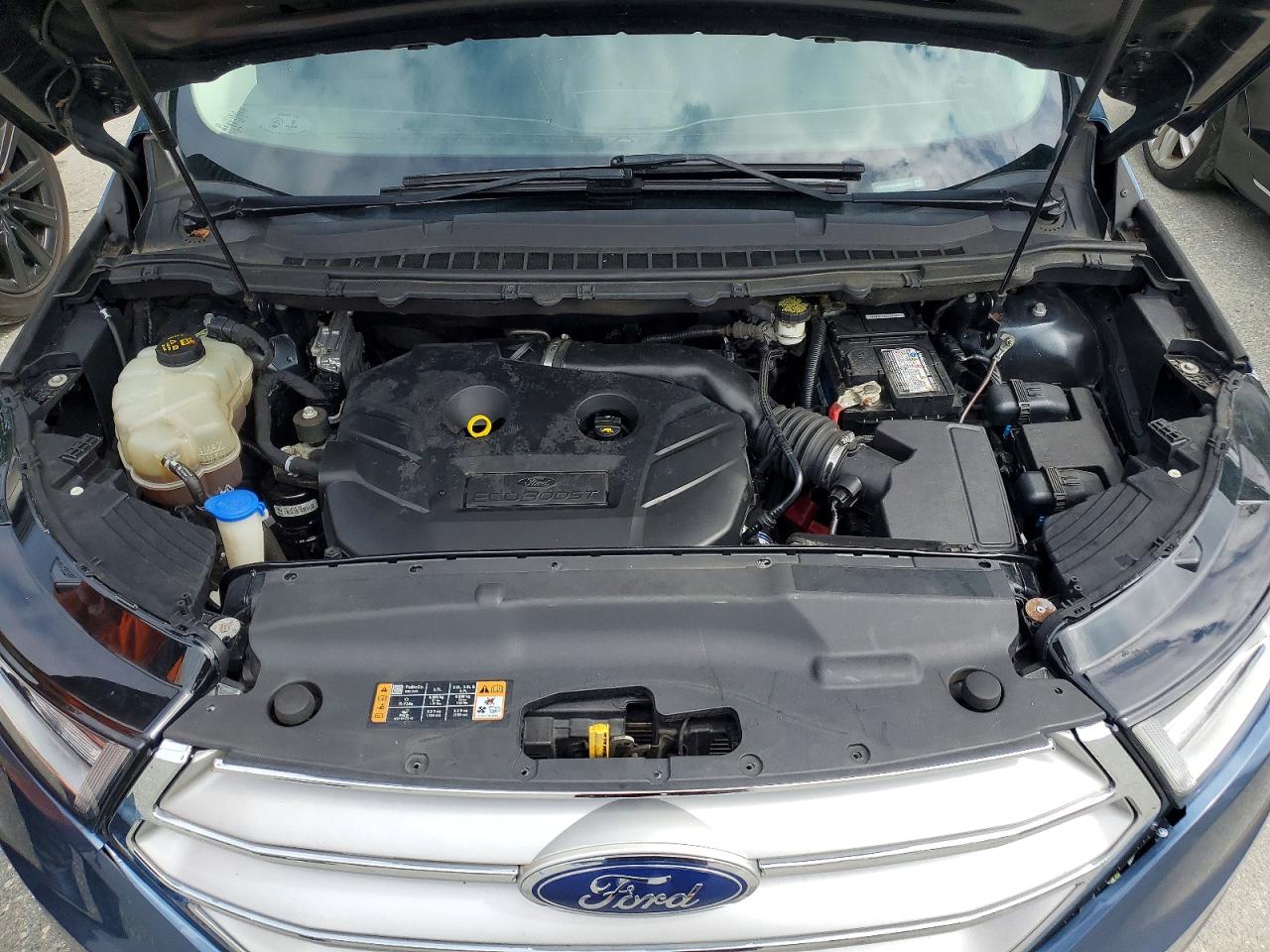2FMPK4G92JBC34253 · 2018 FORD EDGE · 12/13
