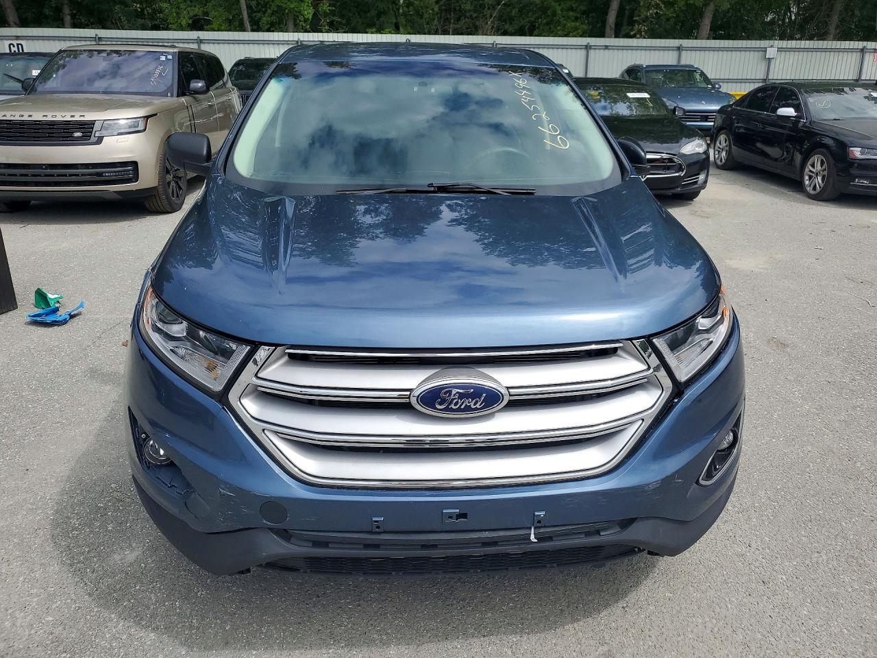 2FMPK4G92JBC34253 · 2018 FORD EDGE · 5/13