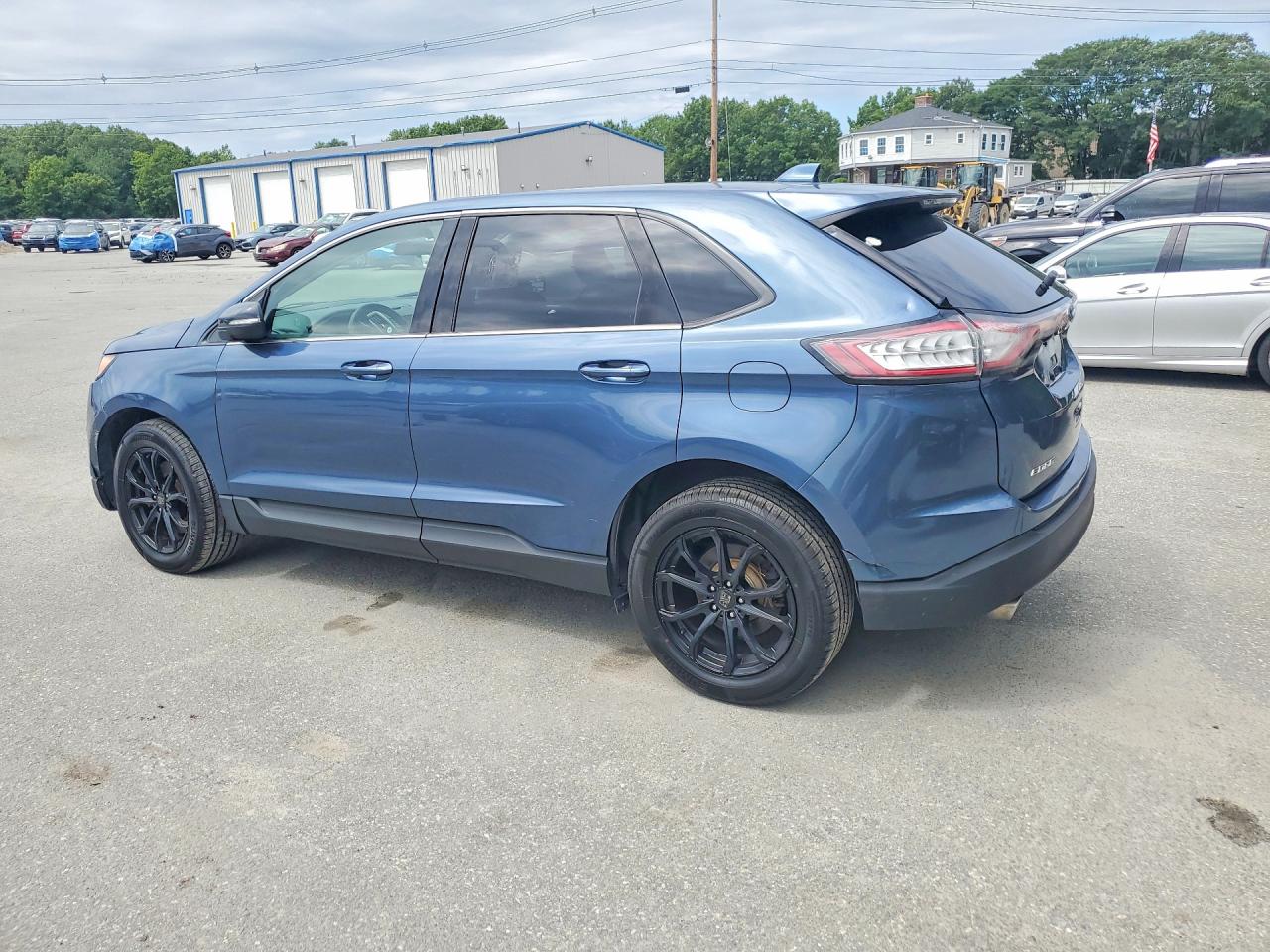 2FMPK4G92JBC34253 · 2018 FORD EDGE · 2/13