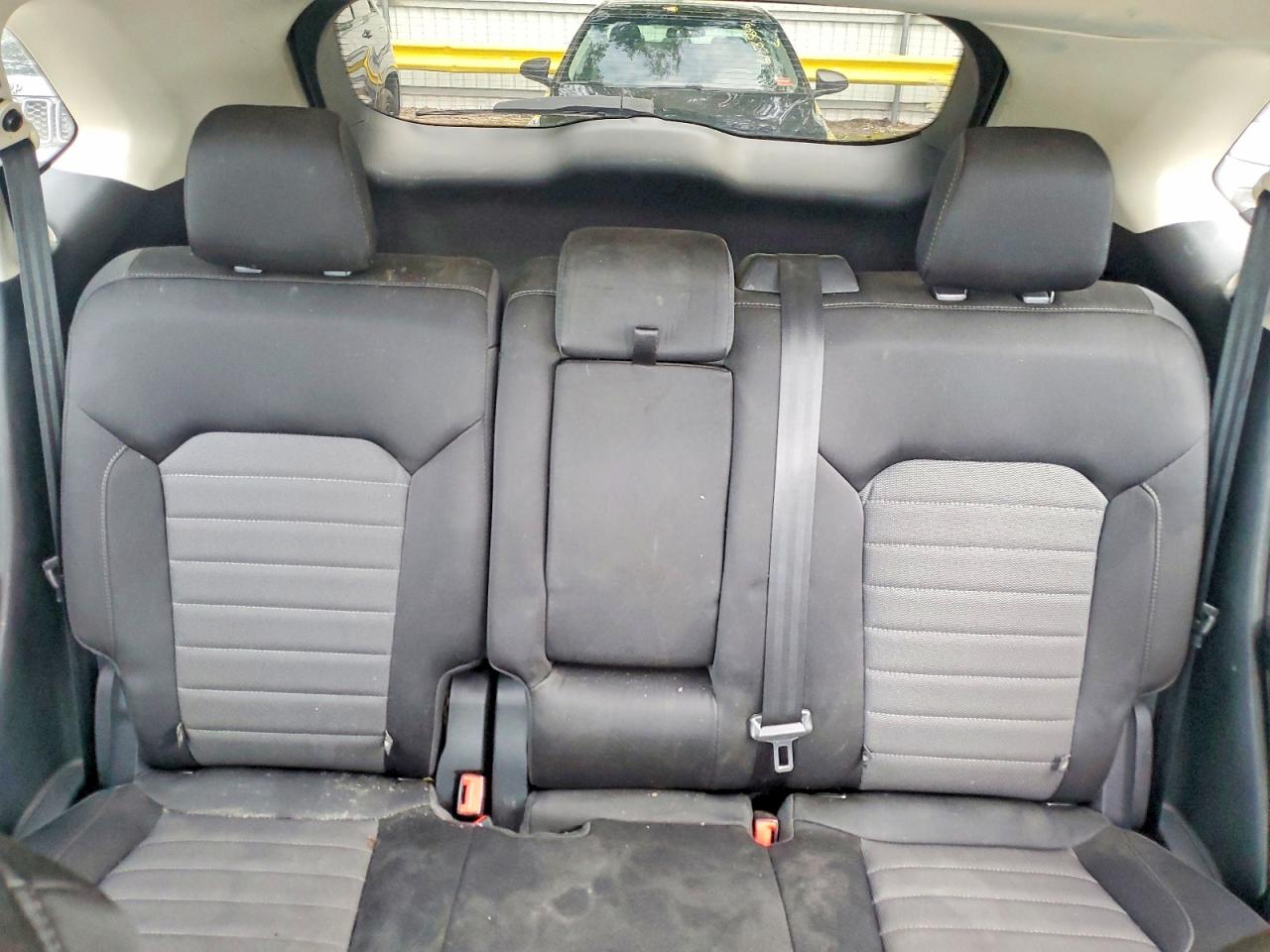 2FMPK4G92JBC34253 · 2018 FORD EDGE · 10/13