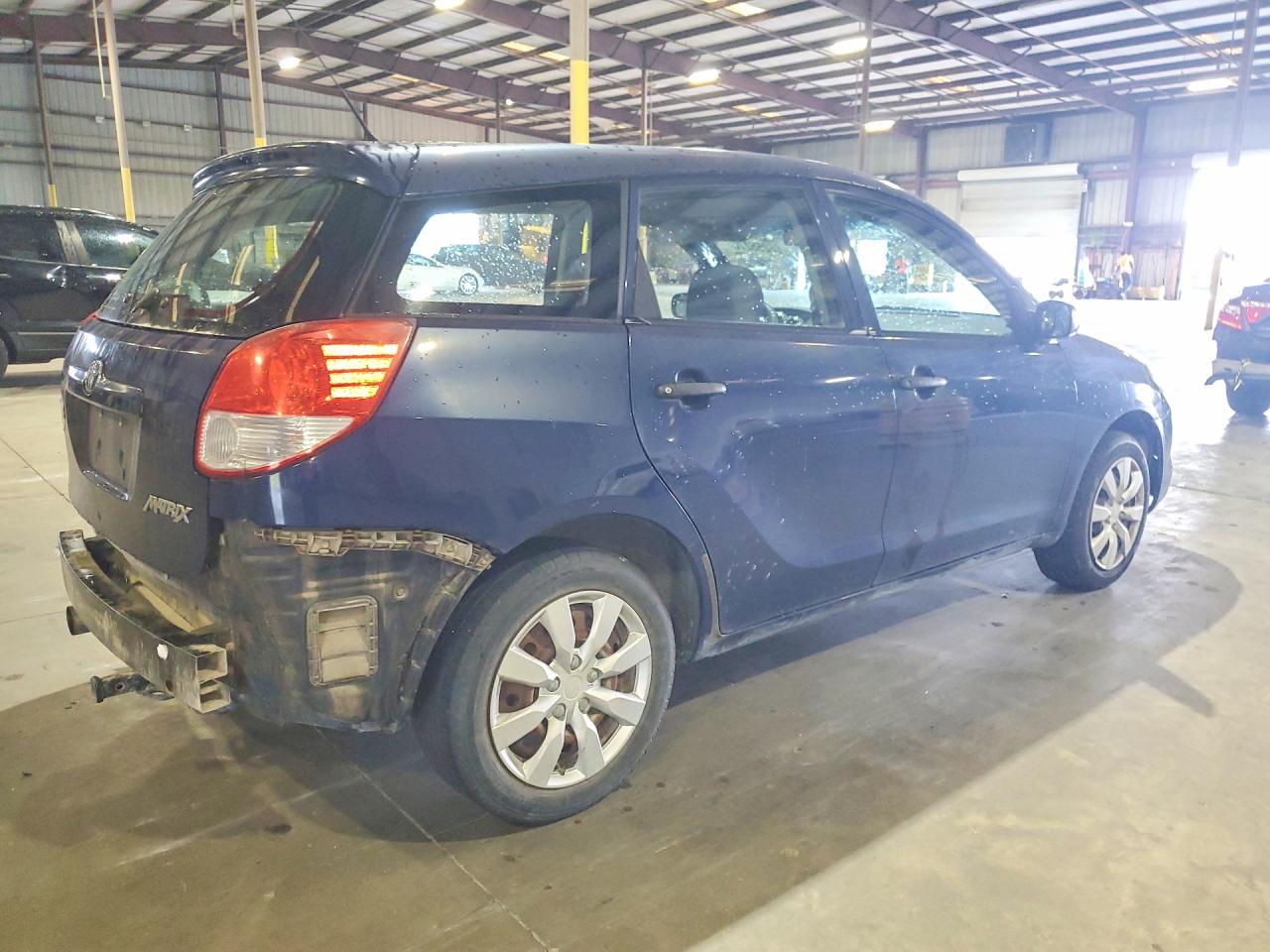 2T1KR32E03C072660 · 2003 TOYOTA MATRIX · 3/13