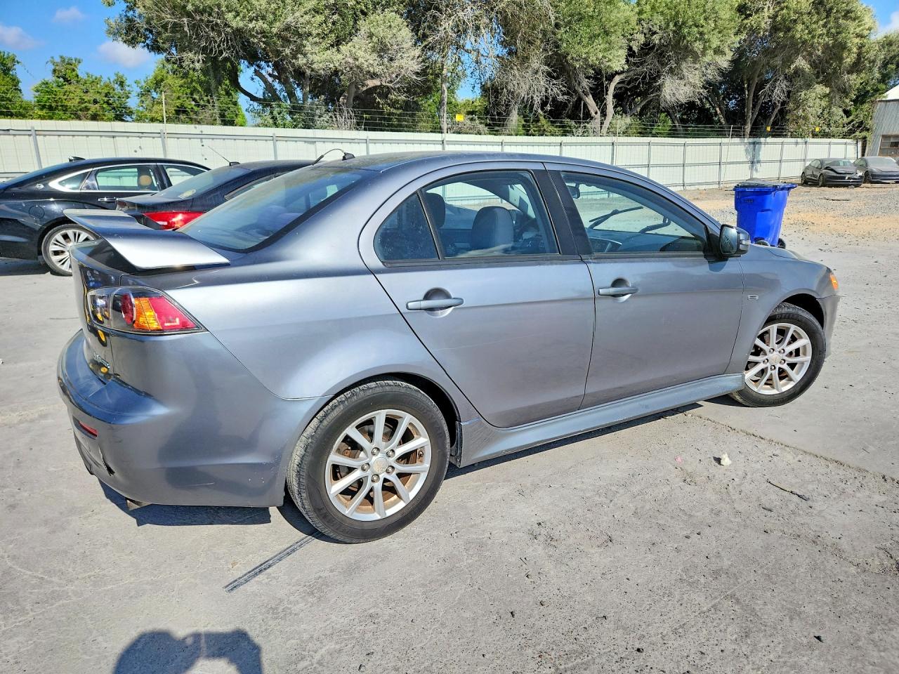 JA32U2FU6FU026248 · 2015 MITSUBISHI LANCER · 3/12