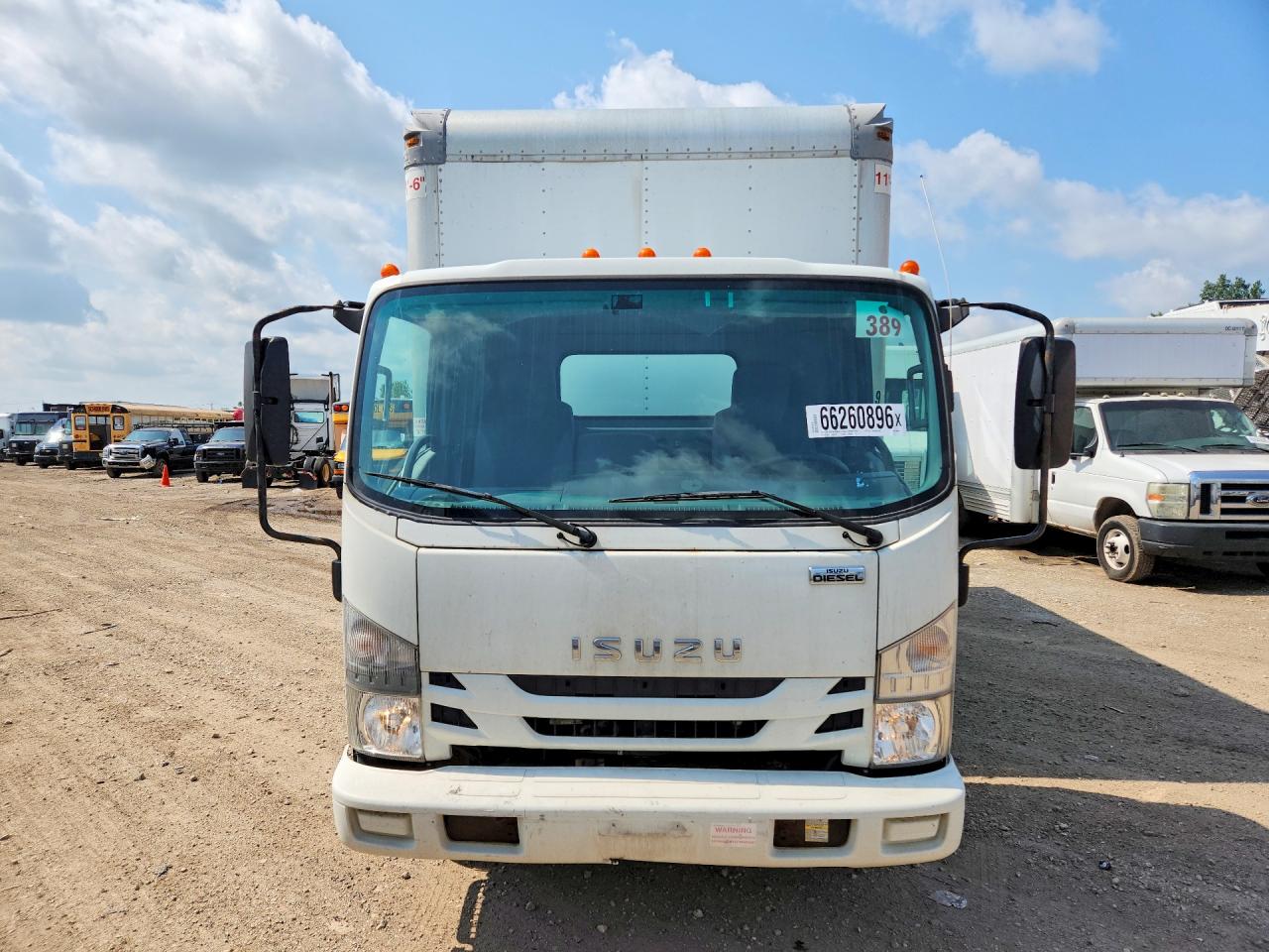 JALC4W160J7008291 · 2018 ISUZU NPR HD · 5/13