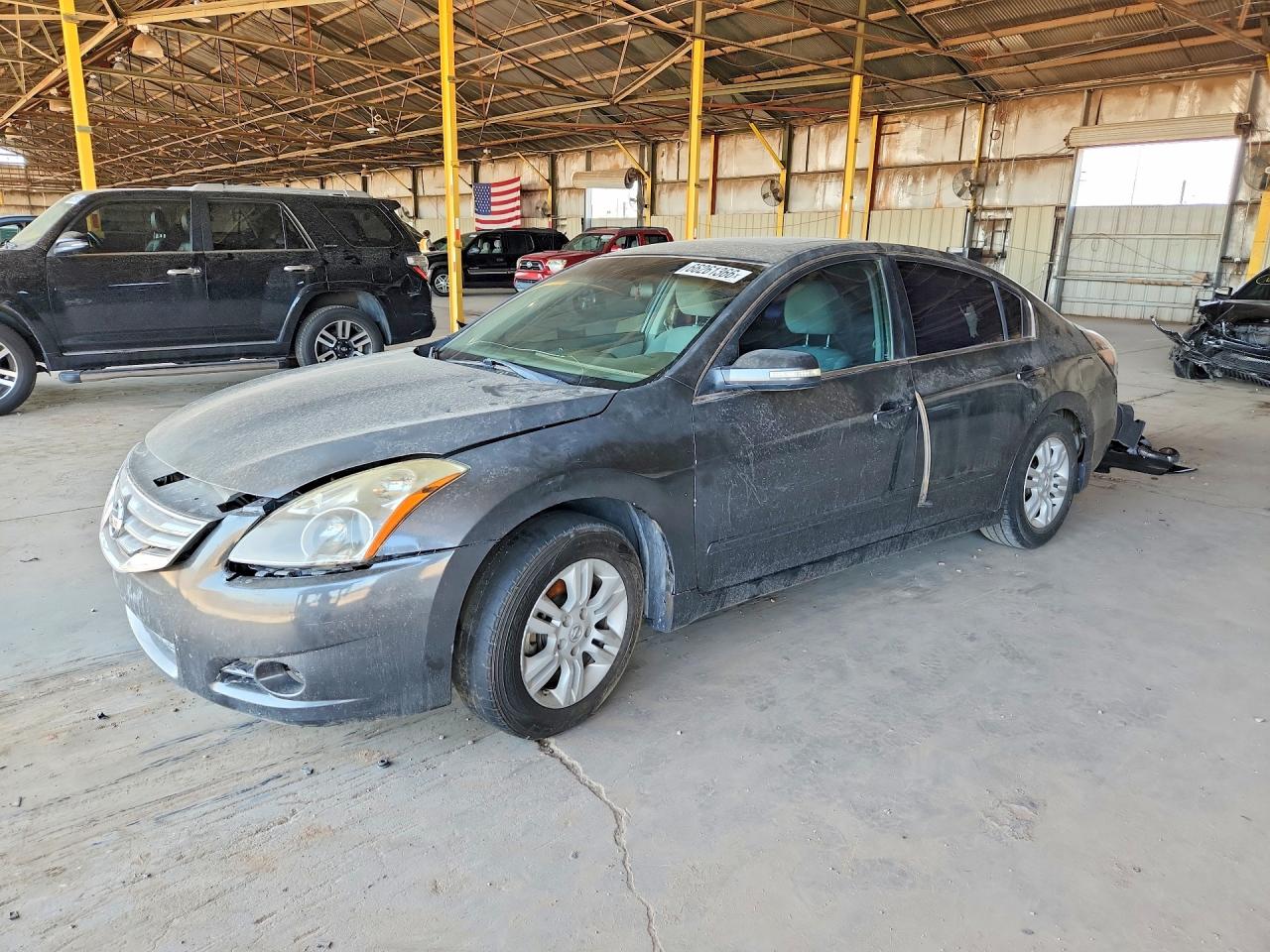 1N4AL2AP3AN499616 · 2010 NISSAN ALTIMA