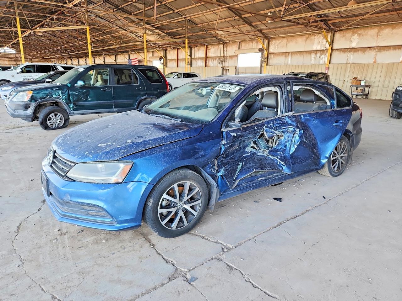 3VWDB7AJ0HM225309 · 2017 VOLKSWAGEN JETTA