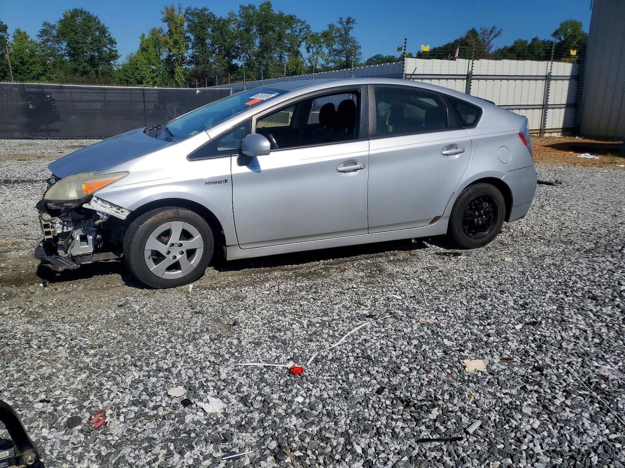 JTDKN3DU1D5624648 · 2013 TOYOTA PRIUS