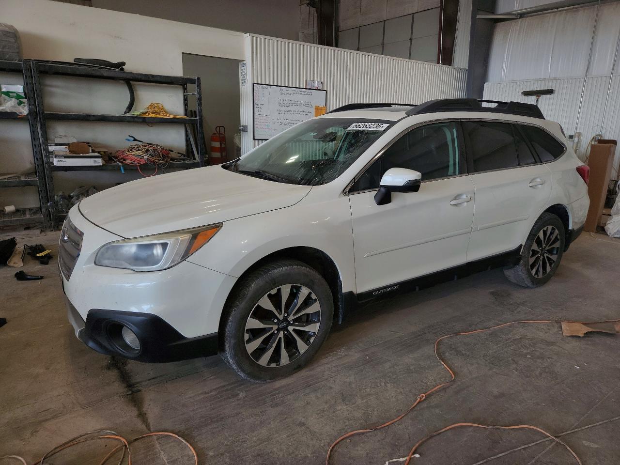 4S4BSANC4H3424931 · 2017 SUBARU OUTBACK