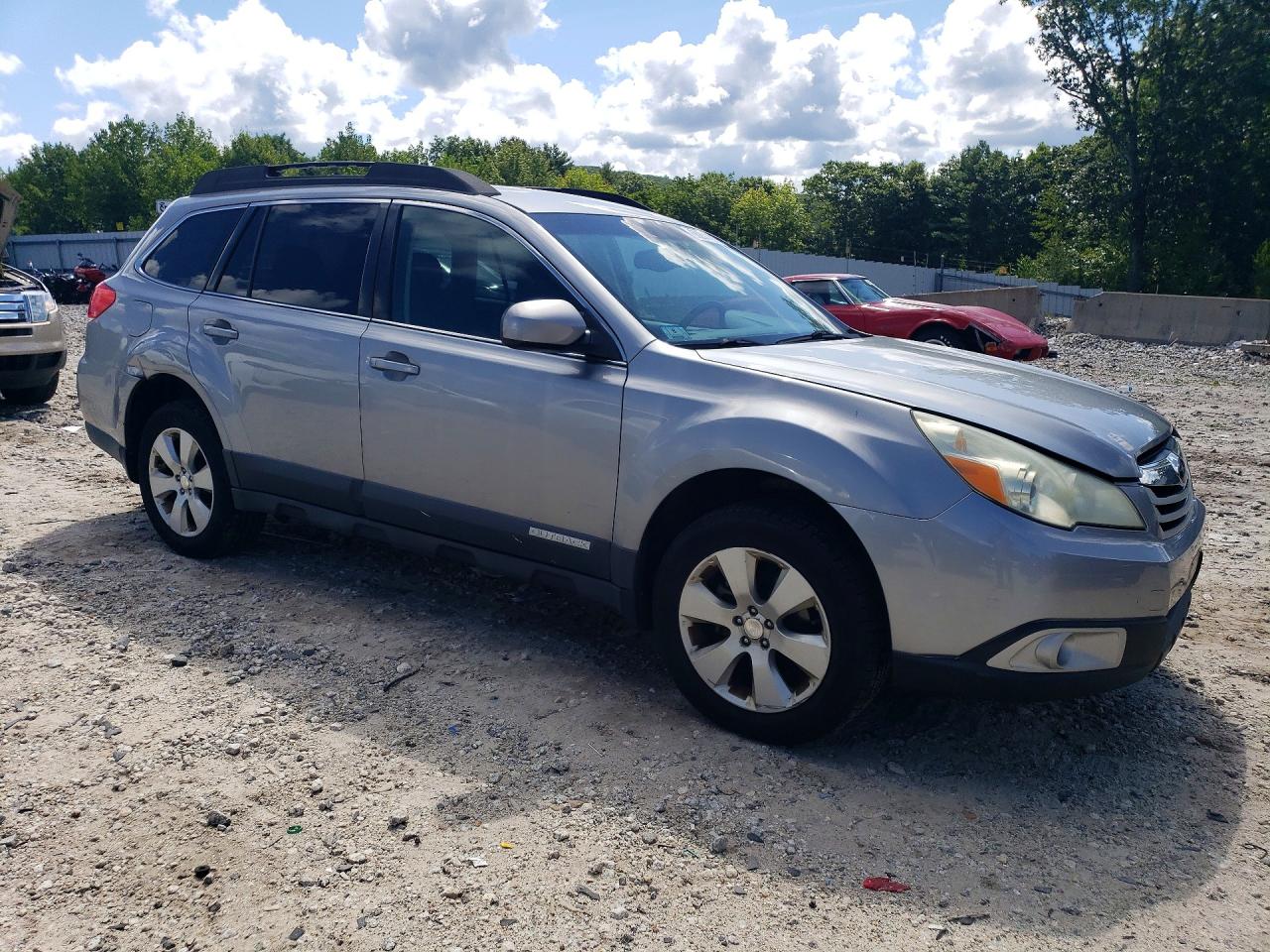 4S4BRBCCXB3372233 · 2011 SUBARU OUTBACK · 4/12