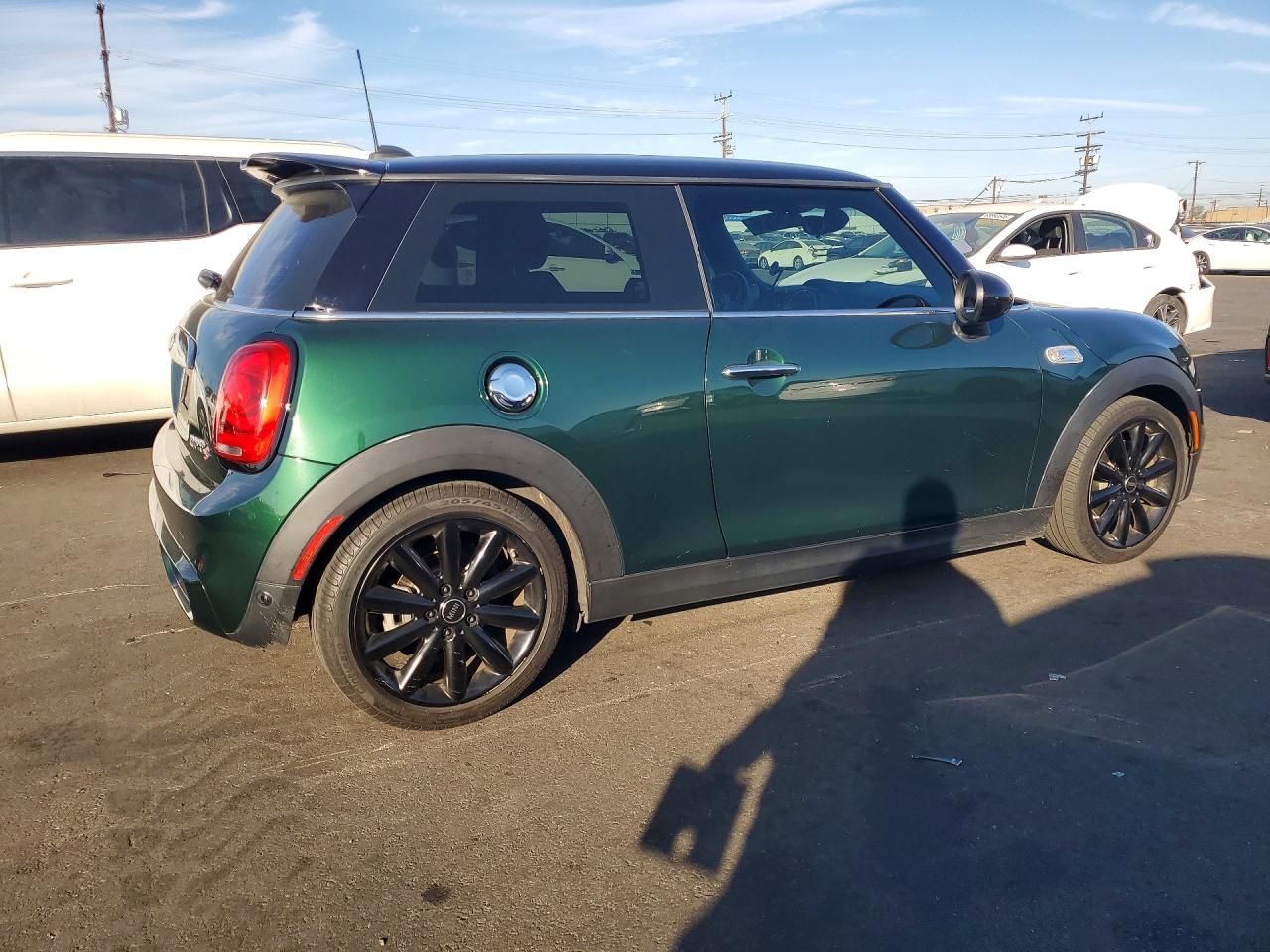 WMWXP7C57J2A47137 · 2018 MINI COOPER · 3/12