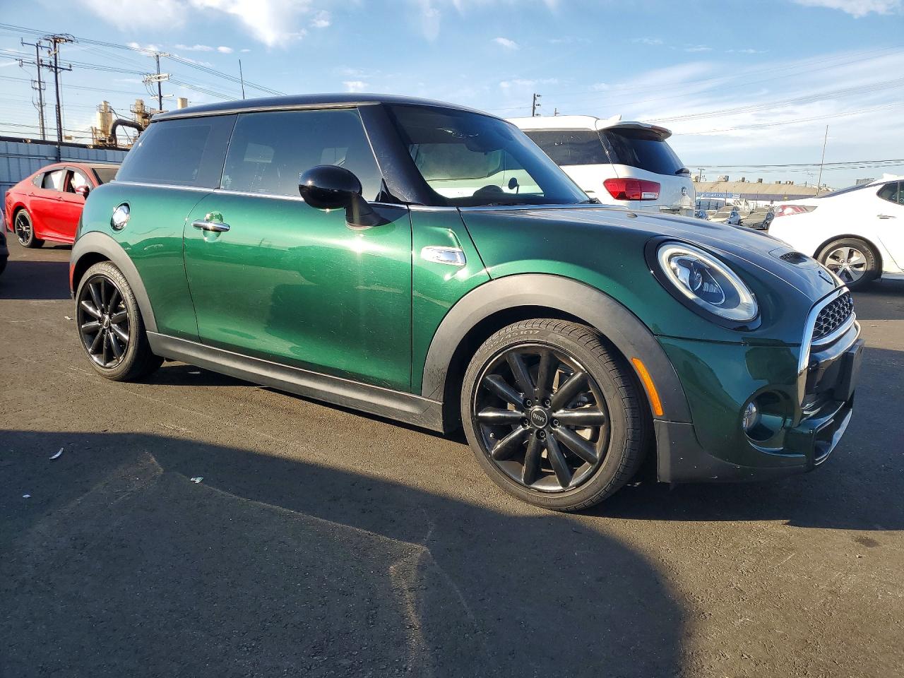 WMWXP7C57J2A47137 · 2018 MINI COOPER · 4/12
