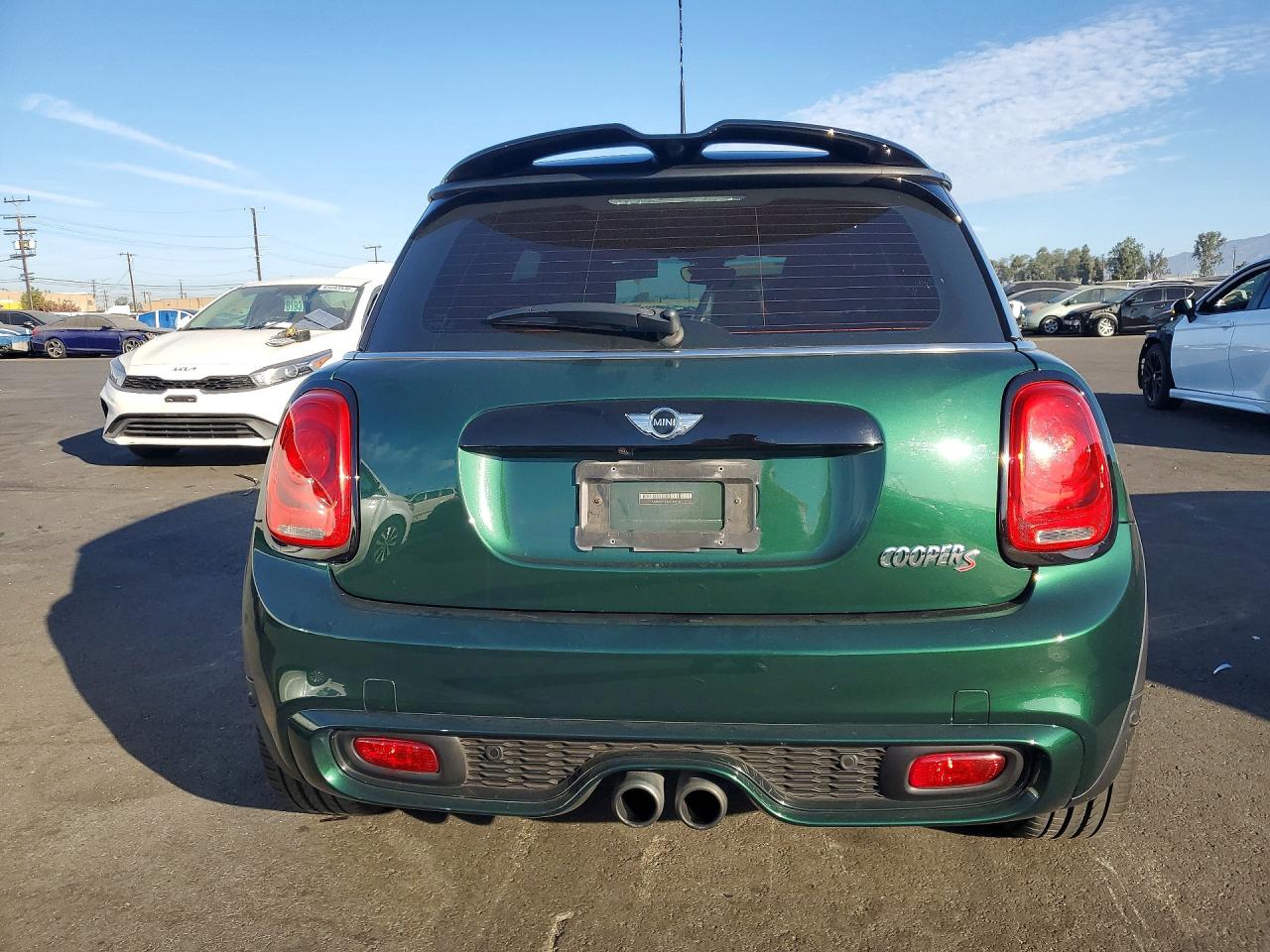 WMWXP7C57J2A47137 · 2018 MINI COOPER · 6/12