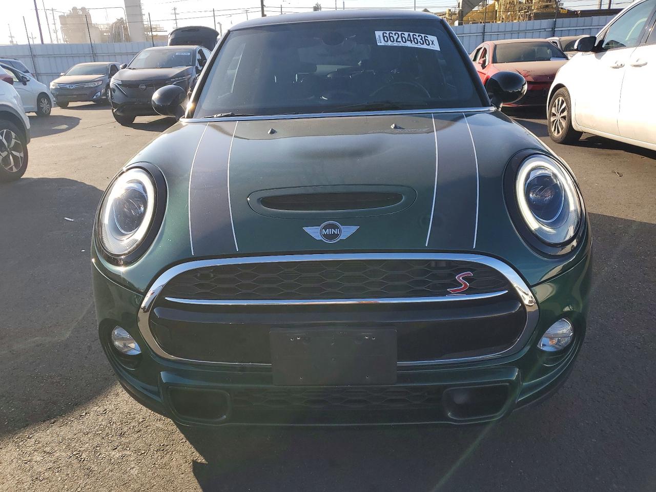 WMWXP7C57J2A47137 · 2018 MINI COOPER · 5/12