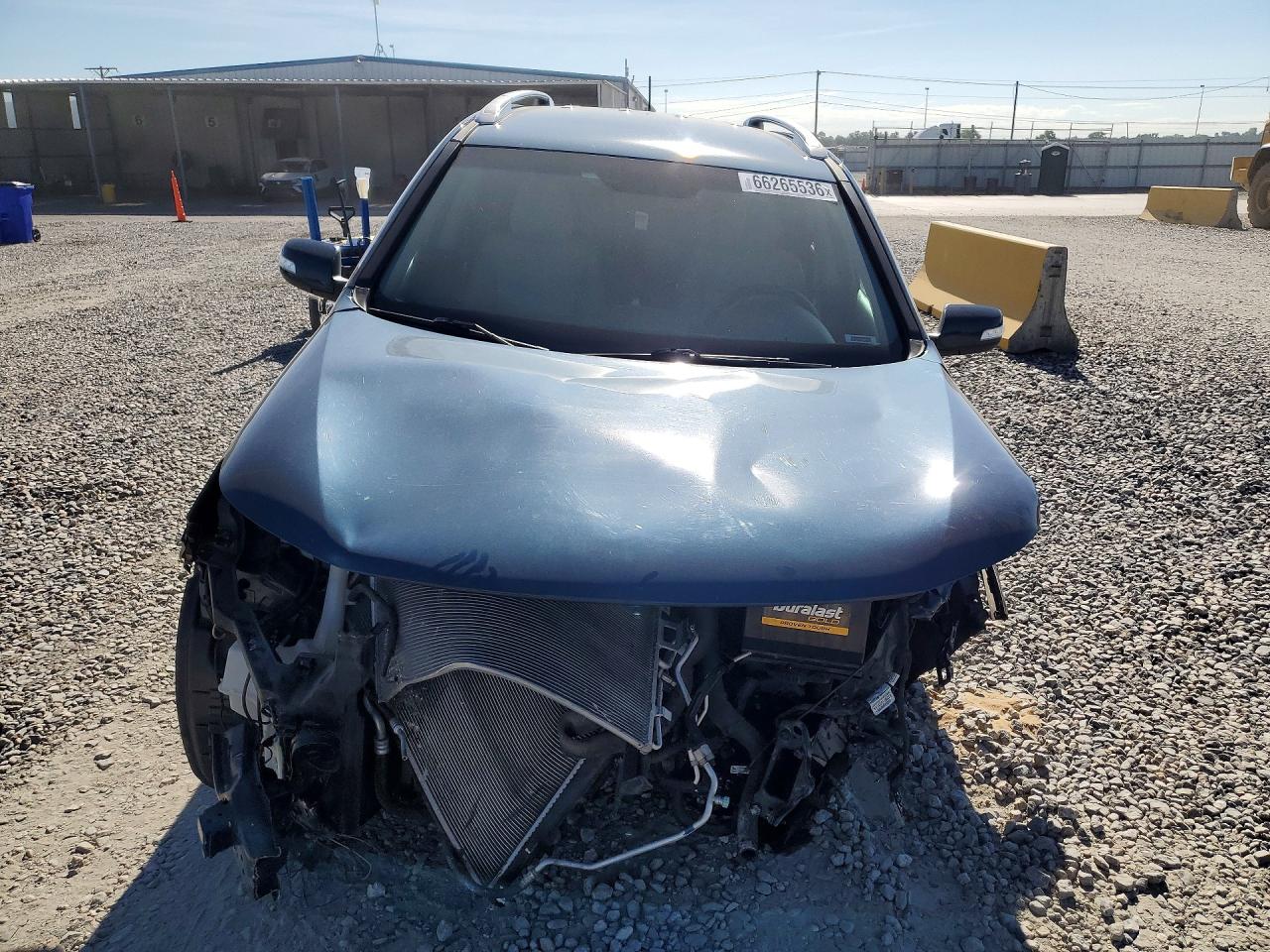 5XYKTDA62FG554329 · 2015 KIA SORENTO · 5/14