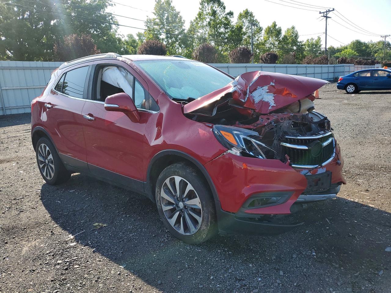 KL4CJCSB3HB091298 · 2017 BUICK ENCORE · 4/14