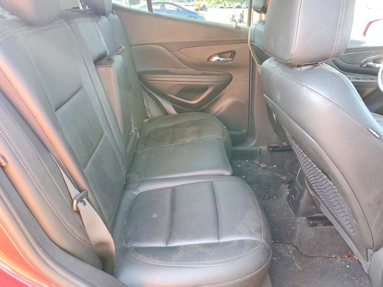 KL4CJCSB3HB091298 · 2017 BUICK ENCORE · 11/14
