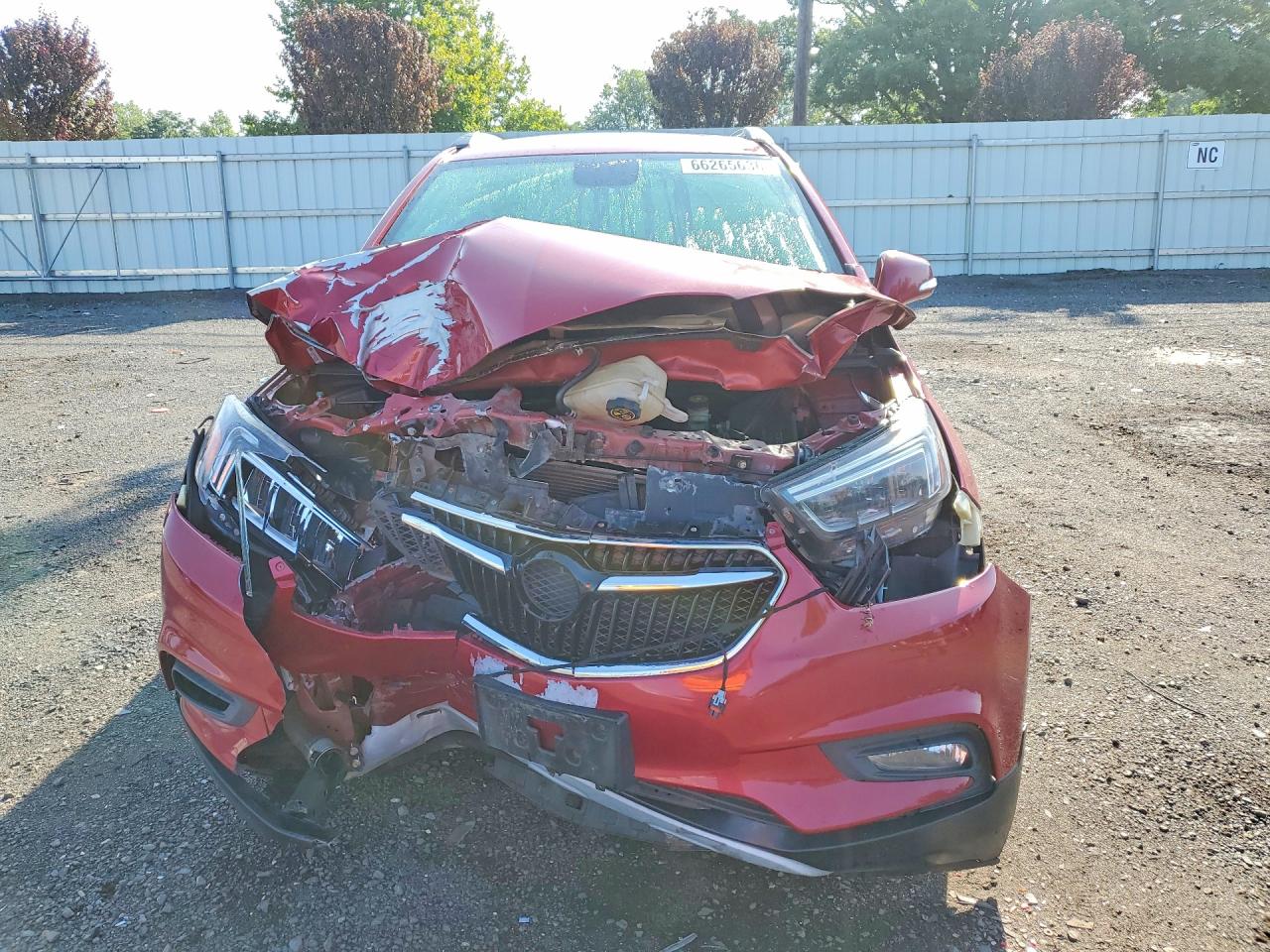 KL4CJCSB3HB091298 · 2017 BUICK ENCORE · 5/14