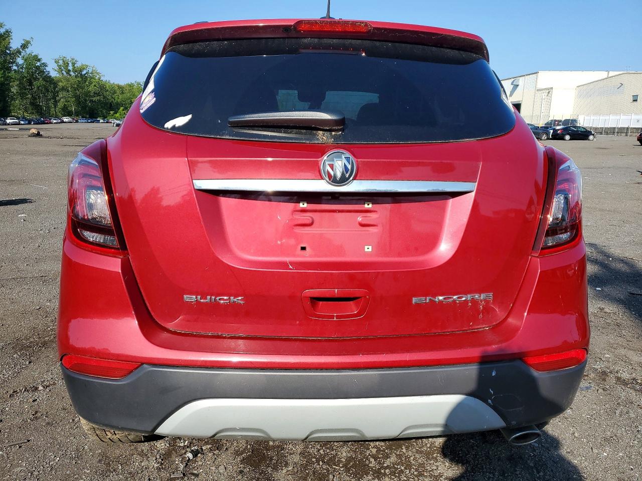 KL4CJCSB3HB091298 · 2017 BUICK ENCORE · 6/14