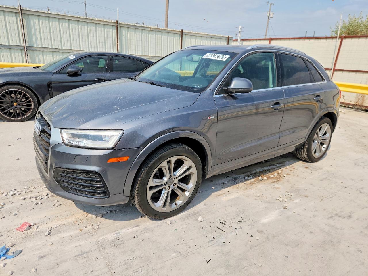 WA1GFCFS2GR011783 · 2016 AUDI Q3