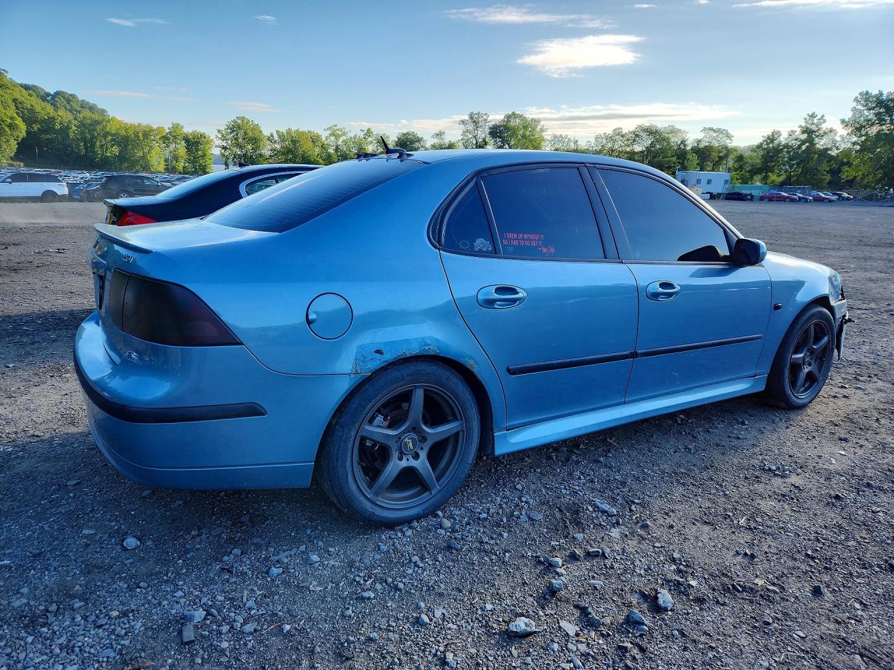 YS3FD49Y671137553 · 2007 SAAB 9-3 · 3/12