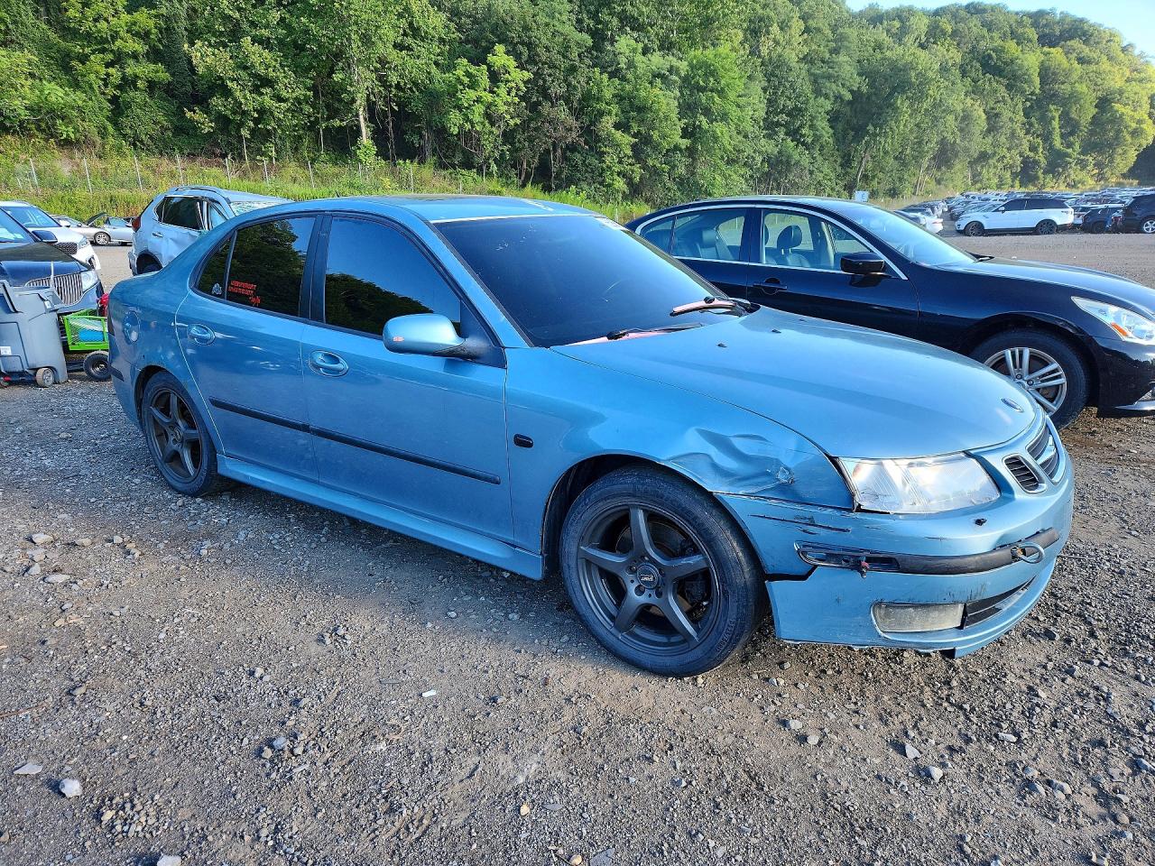 YS3FD49Y671137553 · 2007 SAAB 9-3 · 4/12