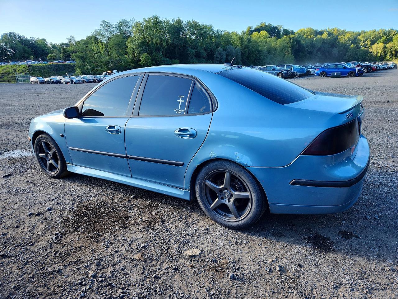 YS3FD49Y671137553 · 2007 SAAB 9-3 · 2/12
