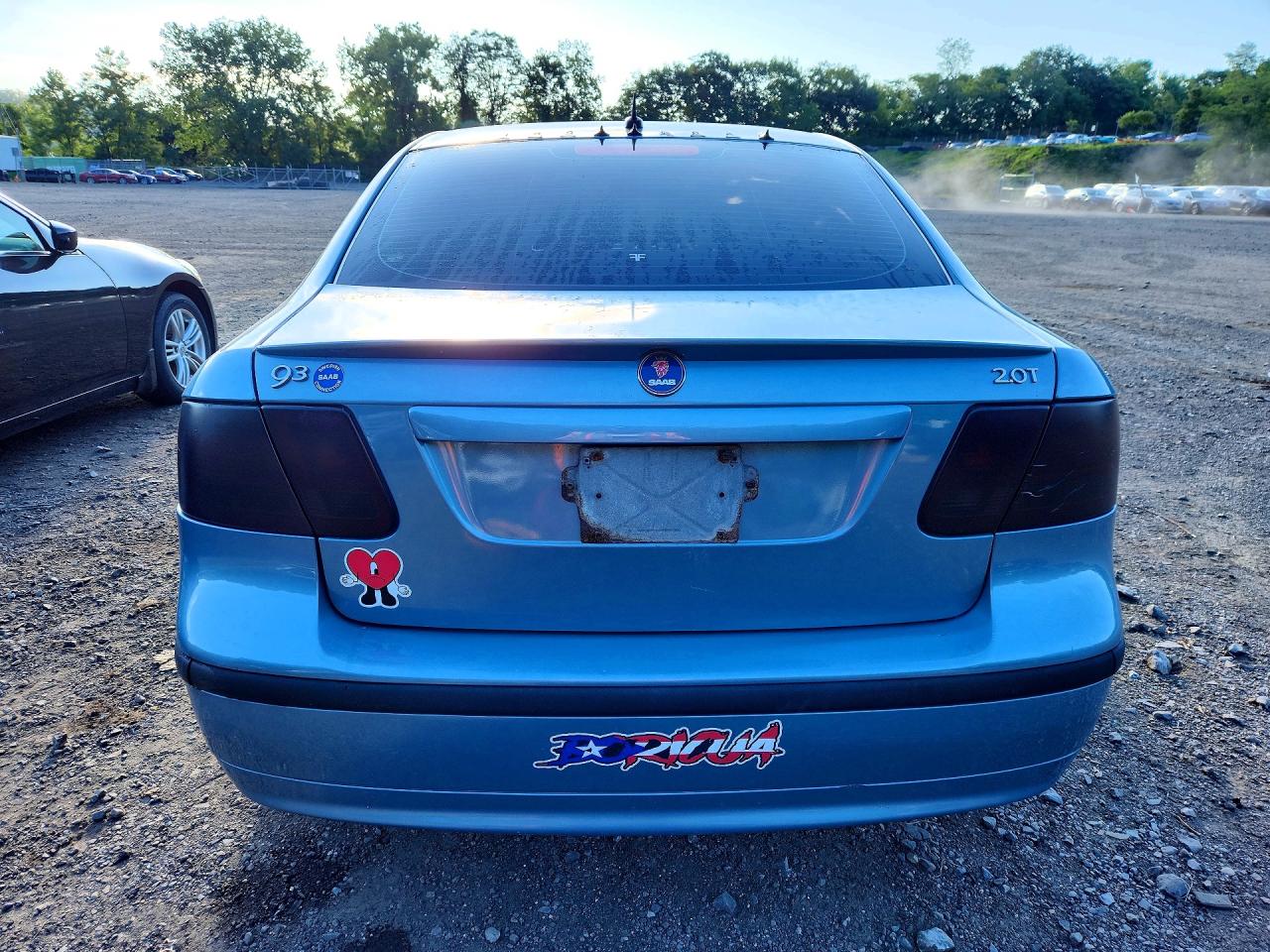 YS3FD49Y671137553 · 2007 SAAB 9-3 · 6/12