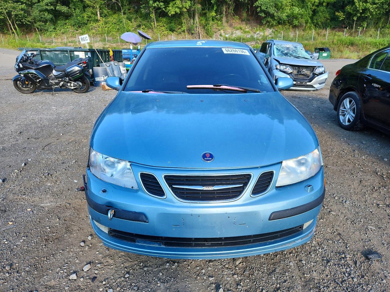 YS3FD49Y671137553 · 2007 SAAB 9-3 · 5/12