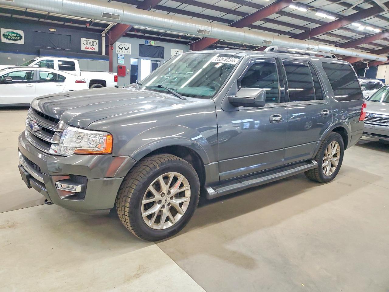 1FMJU2AT4FEF42710 · 2015 FORD EXPEDITION