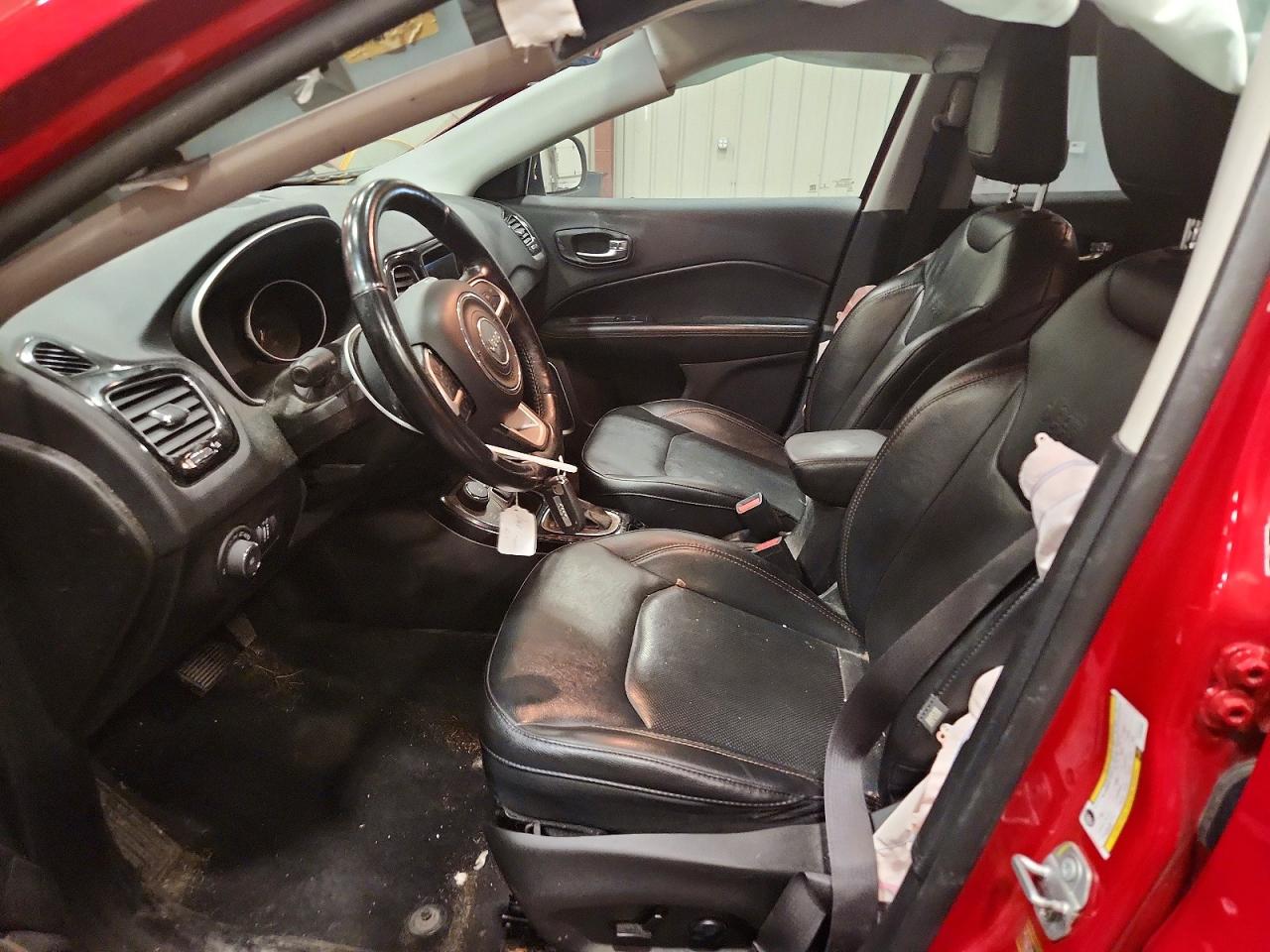 3C4NJDCB2KT854582 · 2019 JEEP COMPASS · 7/12