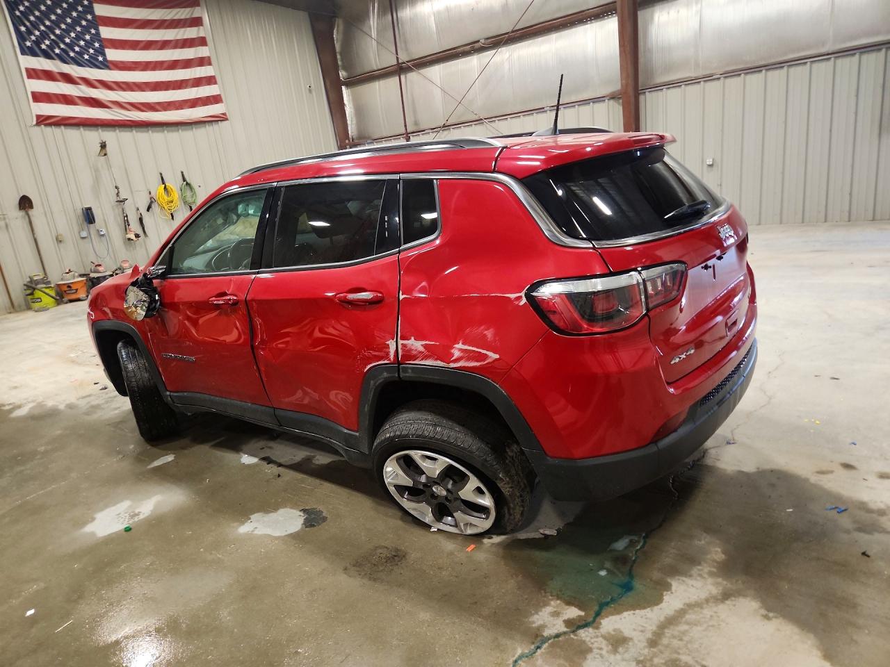 3C4NJDCB2KT854582 · 2019 JEEP COMPASS · 2/12