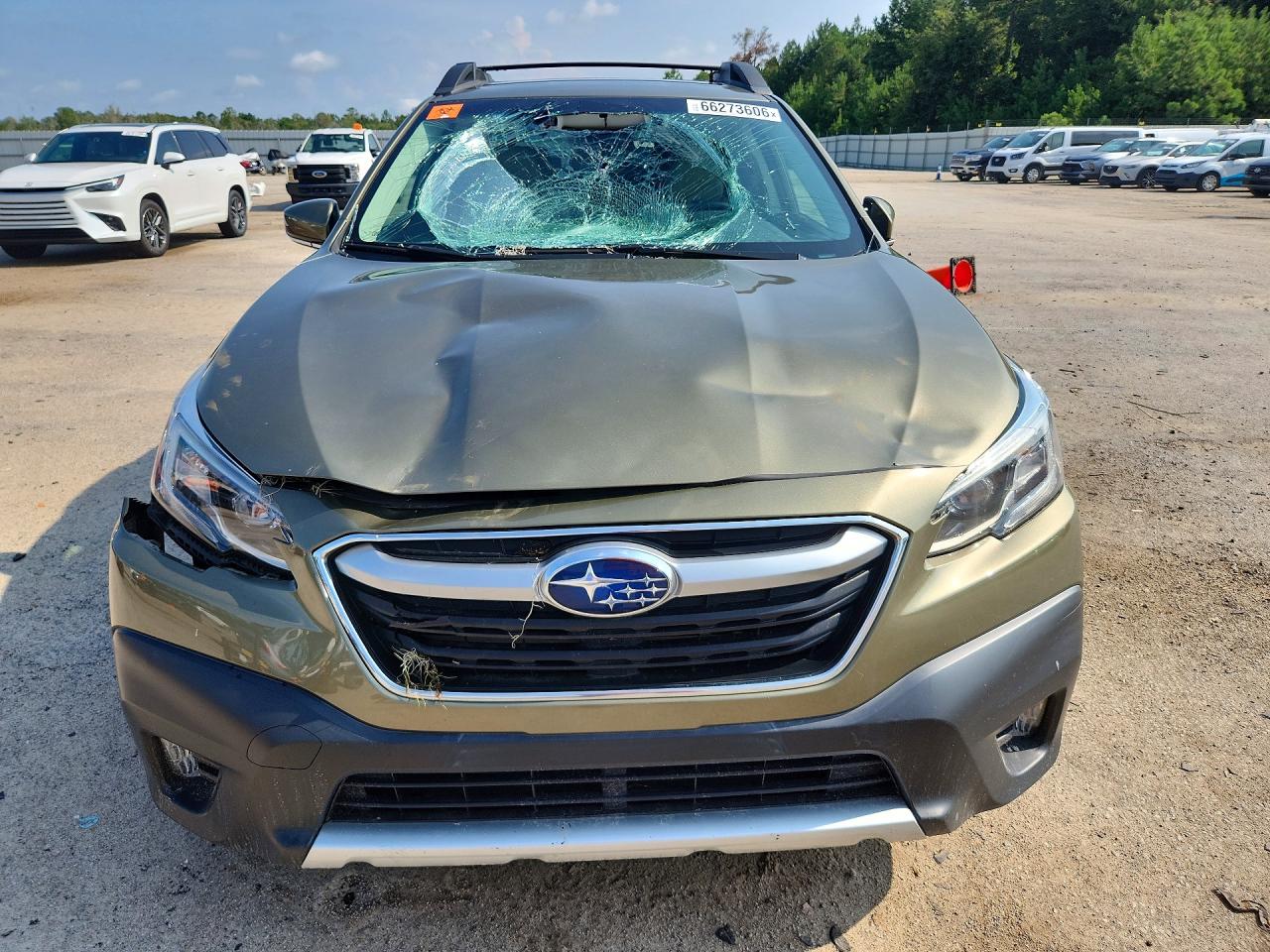 4S4BTANC5N3226898 · 2022 SUBARU OUTBACK · 5/13