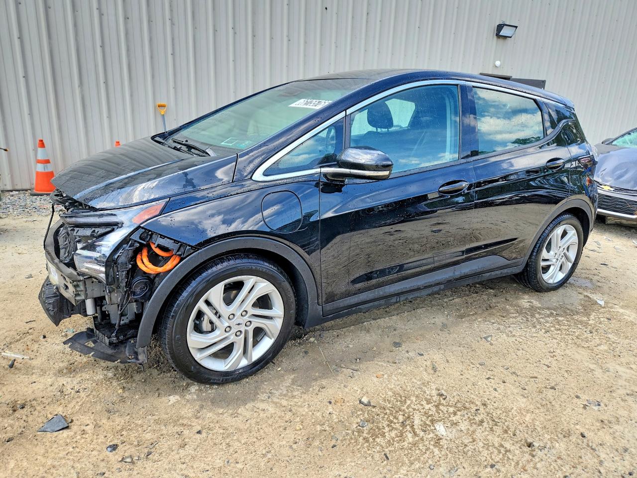 2023 CHEVROLET BOLT EV