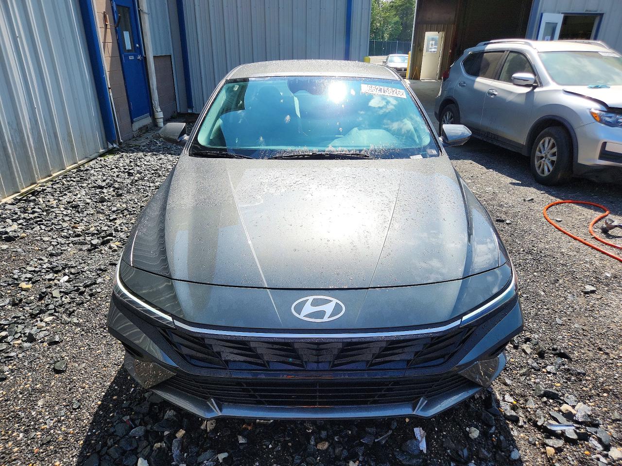 KMHLM4DJ5TU210498 · 2026 HYUNDAI ELANTRA HYBRID · 5/13